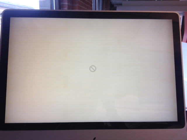 A thumbnail image of my deceased iMac