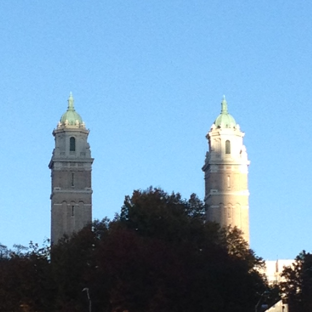 A thumbnail image of the St. James Cathedral.