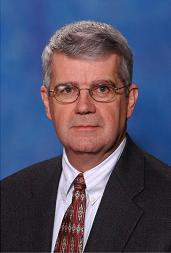 Photographic Image of Roger W. Garrision, Auburn University, Alabama