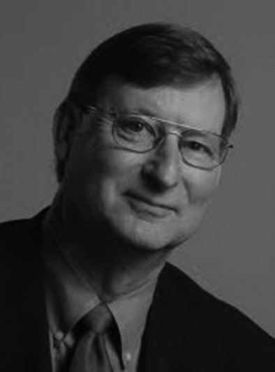 Portrait of Hal Varian