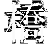 (橋という文字) The Sino-Japanese Character for Bridge