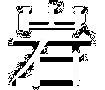 (岩という文字) The Sino-Japanese Character for Stone