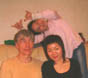 Man Man, Lai Tsai, and Me - Mostly Man Man